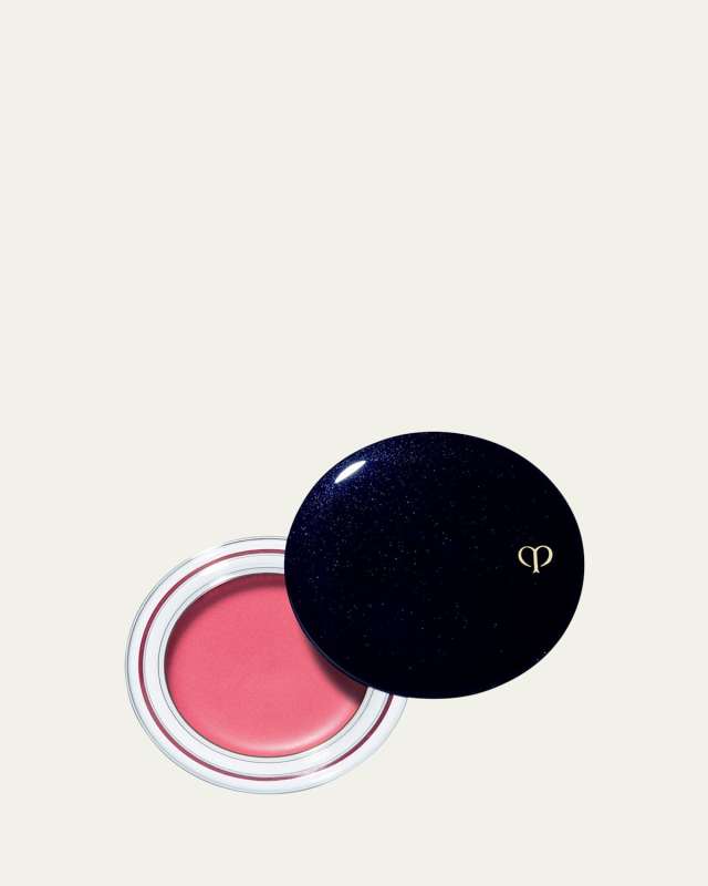 Cream Blush